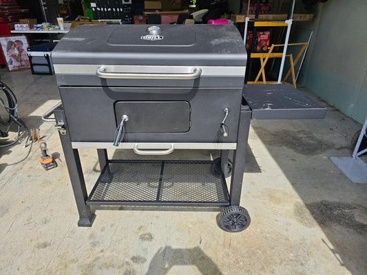 Expert Grill 32" Charcoal Grill.