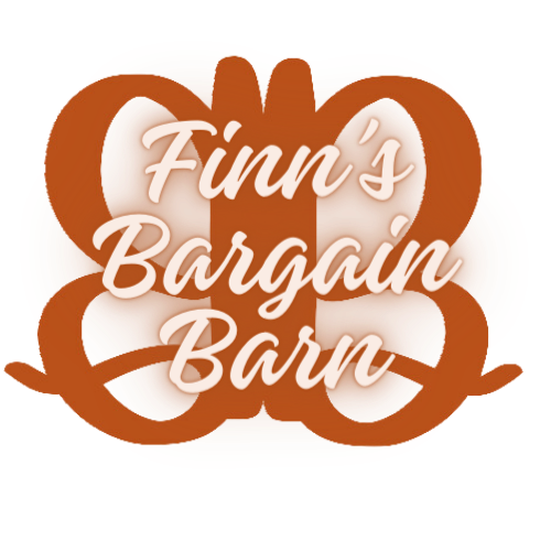 Finn's Bargain Barn